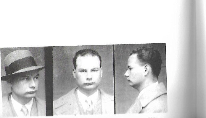 Gino Conti segnaletiche